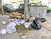 داستان زباله&zwnj;گردها زیر پوست شهر