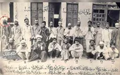 شهید خراسانی واقعه به&zwnj;توپ&zwnj;بستن مجلس