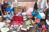 گره&zwnj;گشایی مسجد پنج&zwnj;تن (ع) برای شروع زندگی