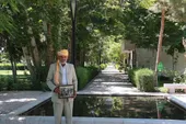 اسماعیل جاوید، پهلوانی که بی&zwnj;نشان از دنیا رفت