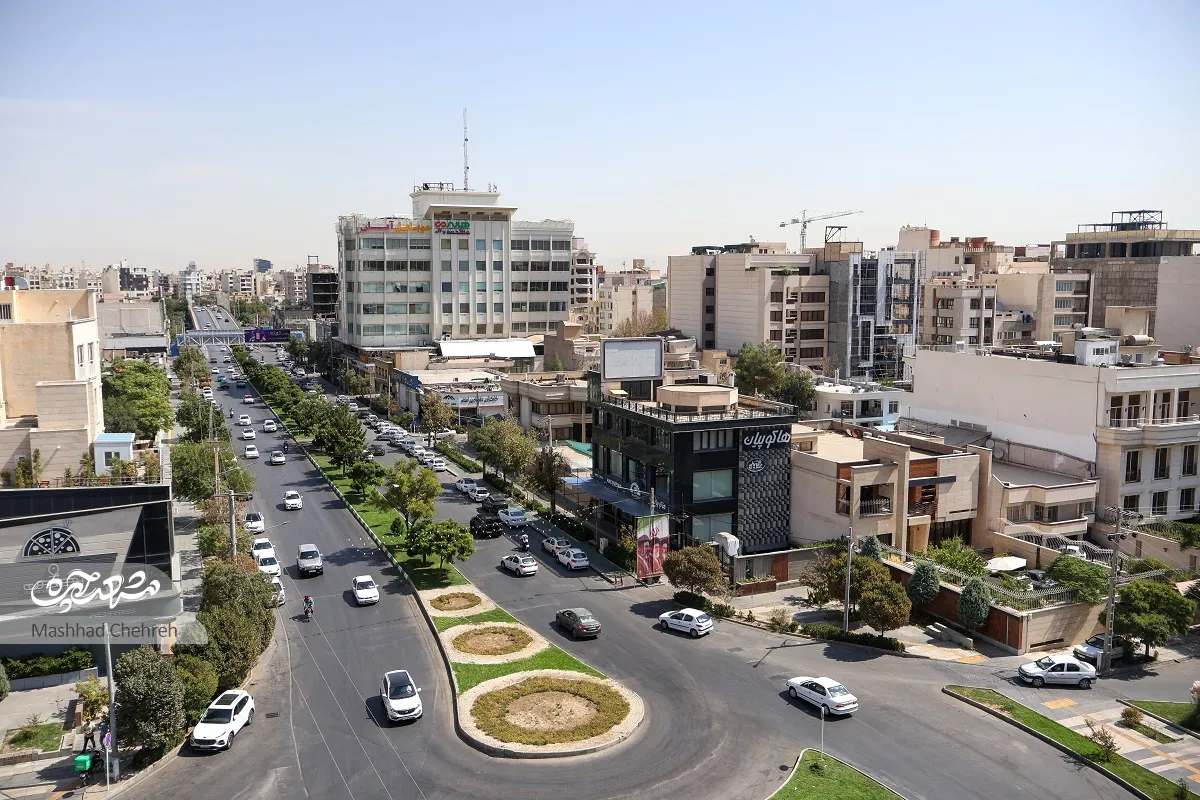 محله گردی محله گردی