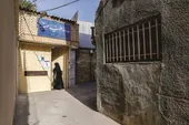 داستان بنای عصمتیه و همت بلند شهربانوی مشهد