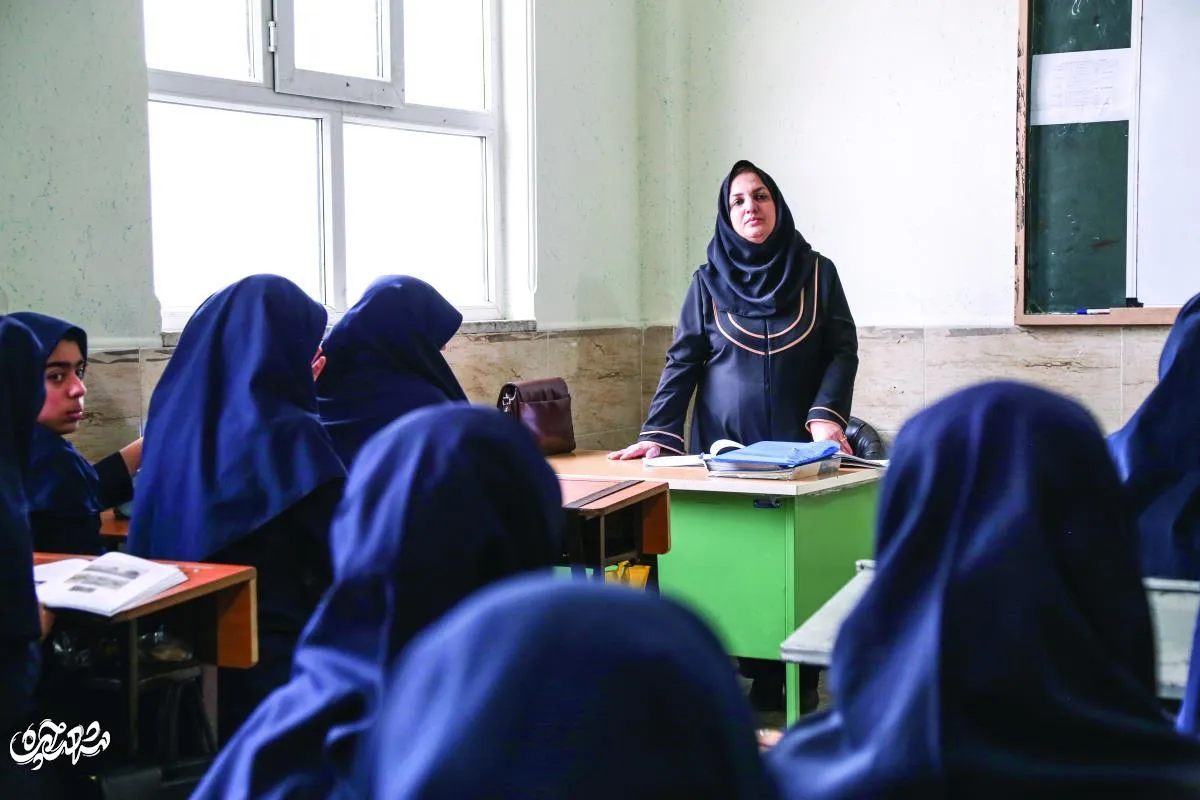 مینا روحانی