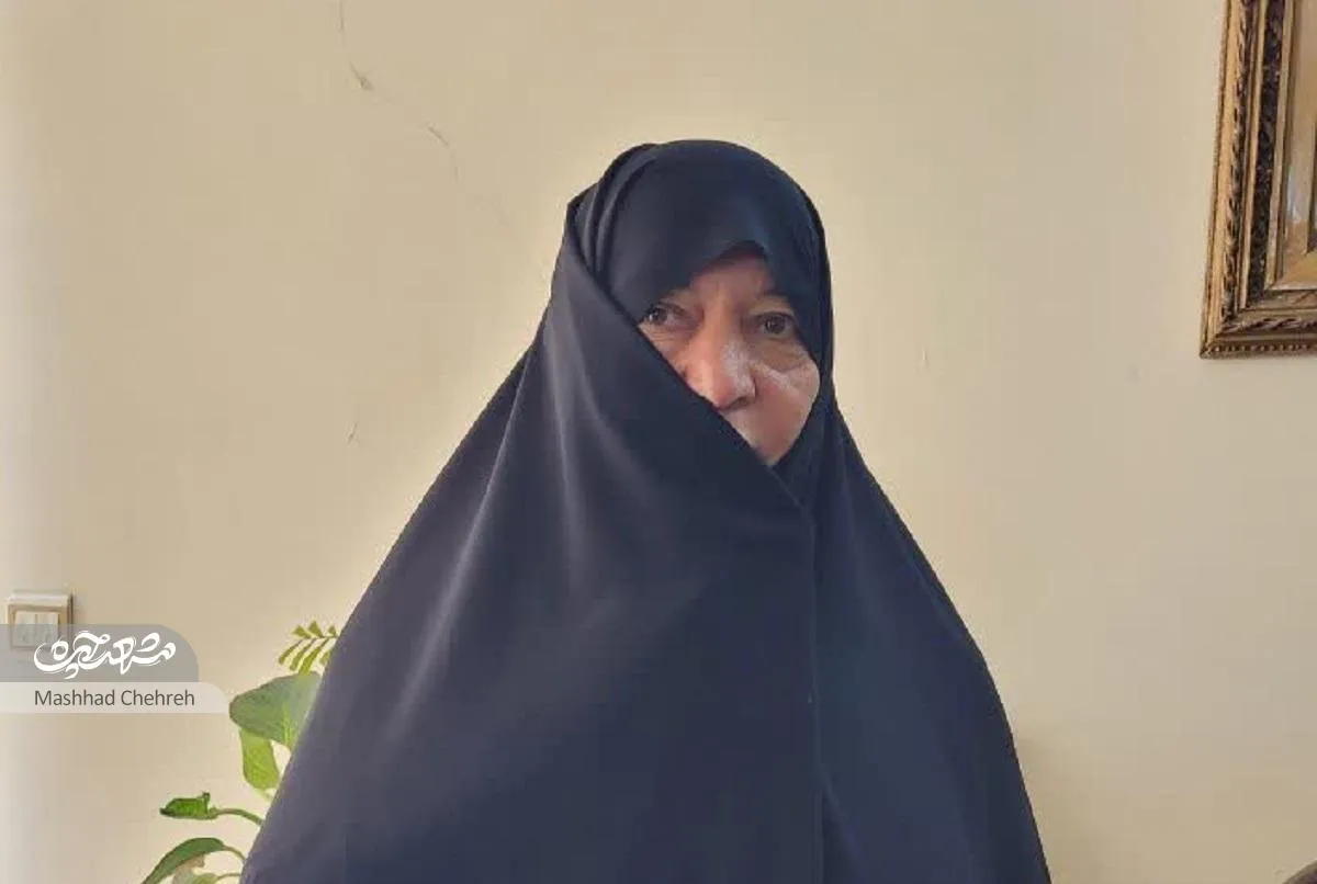 خاطرات خوش خانه طیبه‌خانم از عروسی‌های محله بهشتی