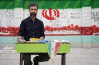 روایت معلم مشهدی از دیدار با خانواده دانش‌آموزان شهید میناب