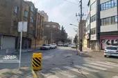 &laquo;فیروزه&raquo; در نخودک