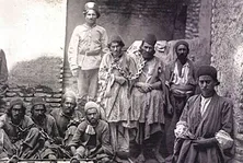 نخستین زندان مستقل مشهد