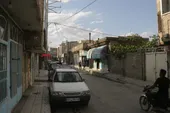کوچه سید محمود