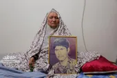 شهید محمدی مجروح می&zwnj;شد اما جبهه را ترک نمی&zwnj;کرد