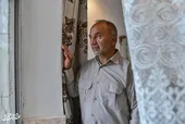عاشقانه&zwnj;های یک پستچی 