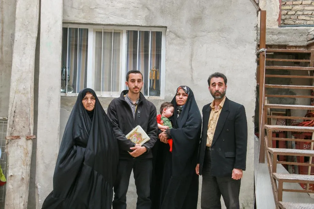 ماجرای نوجوانی که به خاطر یک جفت کفش اسکیت حافظ کل قرآن شد