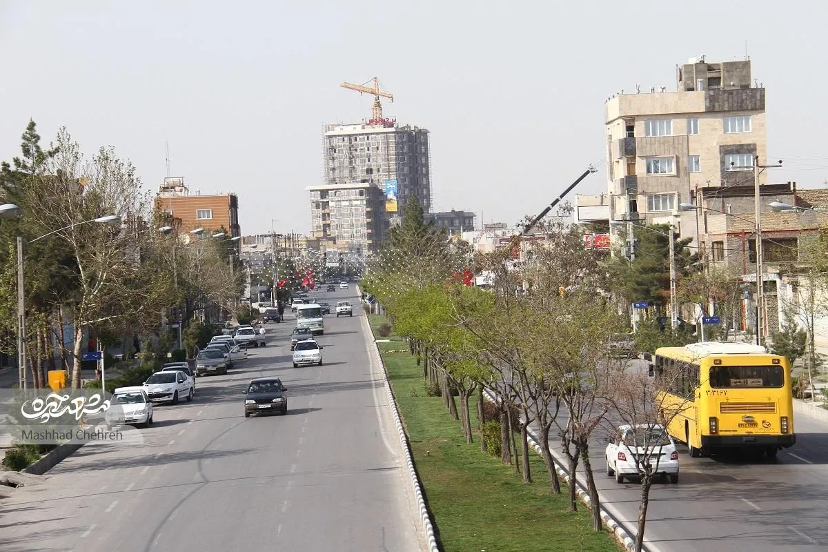 شاهد؛ محله ورزشکاران قاسم‌آباد