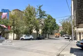 کوچه ژاندارم&zwnj;ها در محله شیرودی