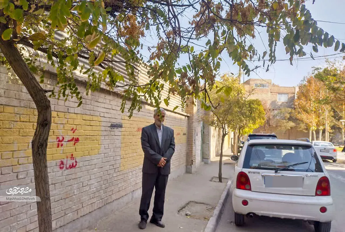 جواد قربانی