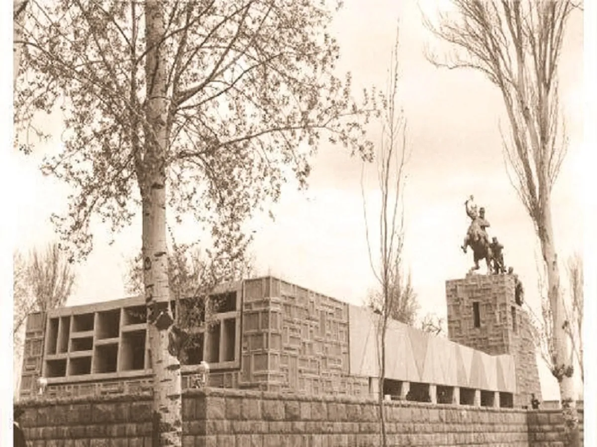 نادرشاه از نگاه خارجی ها