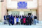 طراحی ابزار کمک آموزشی برای کودکان اوتیسم