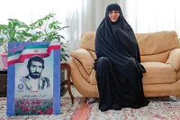 پیکر شهید امین‌الله زاهدی به دست مزدوران ساواک مثله شد   