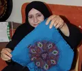 هنر مادر و دختر محله الهيه در خانه محبوس شده است