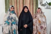 همسایه‌ها در کوچه معاد ۴۸ هوای هم را دارند
