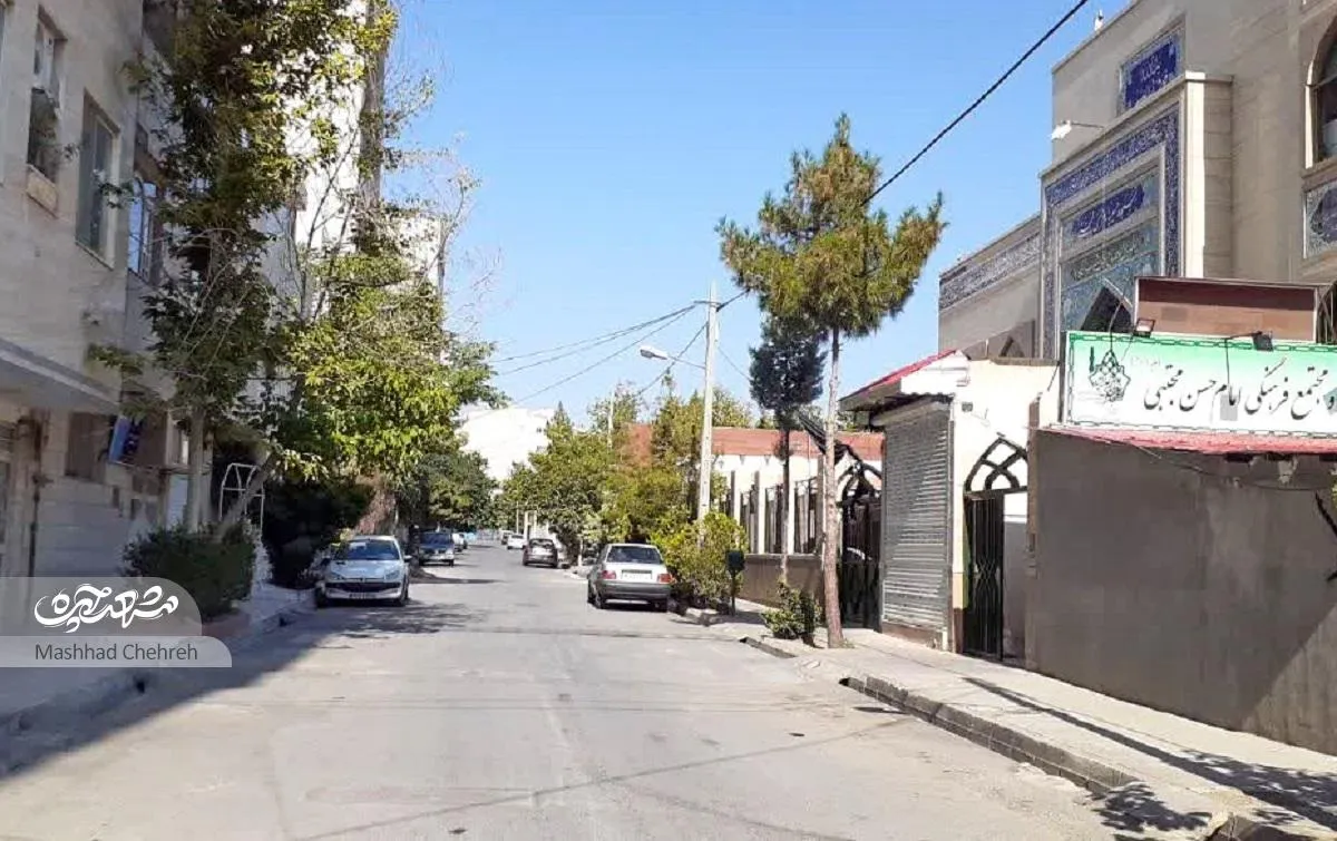 کوچه سبز آموزش‌وپرورشی‌ها
