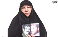 پرستار دوران دفاع مقدس، در پی ابتلا به ویروس کرونا آسمانی شد