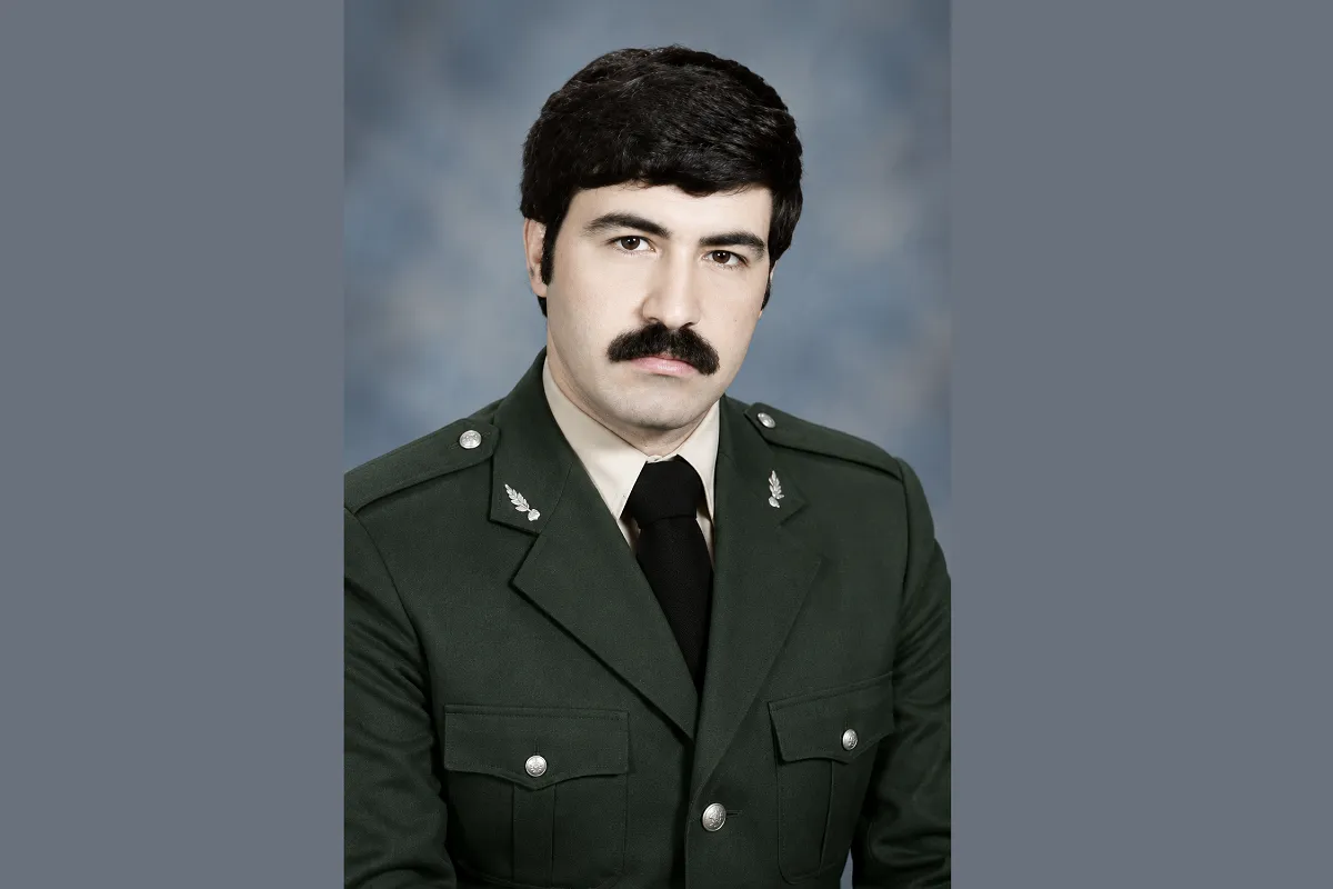 سیدجلال توکلی