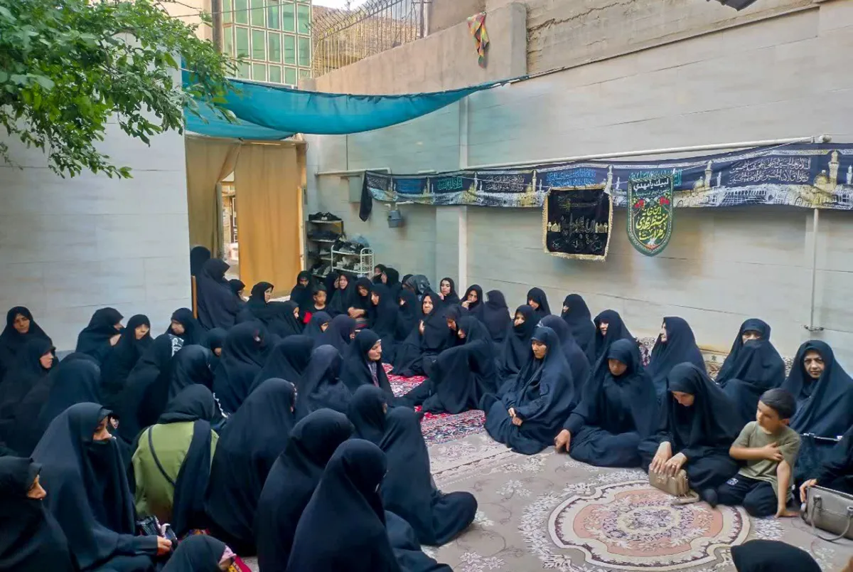 روضه