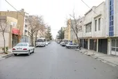 قدیمی&zwnj;ترین کوچه انتهای دانشجو