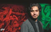 این بازیگر مشهدی هنر را قربانی سیاست می&zwnj;داند