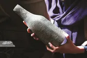پاپیه ما&zwnj;شه؛ هنر محیط زیستی زوج معروف مشهد