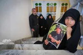 سجاد شکری&zwnj;زاده زندگی هشت بیمار را نجات داد