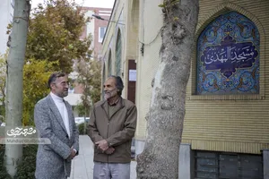 کمک ۱۲ میلیاردتومانی ۳ خیّر مشهدی به جبهه مقاومت