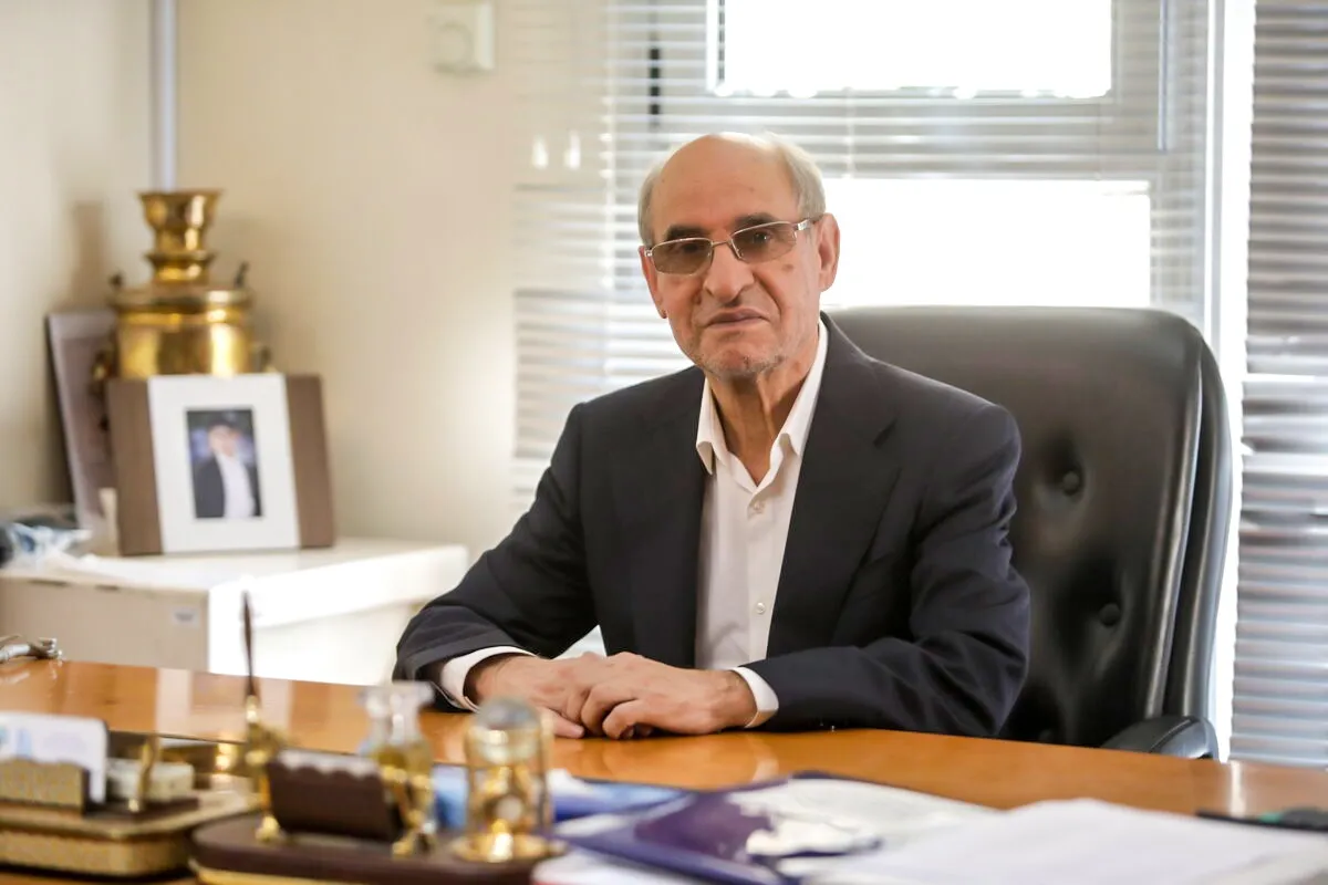 حبیب عدالتیان
