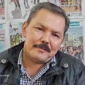 شاطر محمد معتقد است رضایت مشتری برکت می&zwnj;آورد