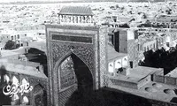 تاریخ نقاره‌نوازی در حرم مطهر رضوی پیشینه چندصدساله دارد
