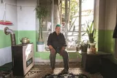 آرامش زائران پیاده با اسکان در خانه &laquo;طوفانی&raquo;