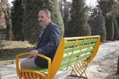 ۸ سال حضور در جبهه&zwnj;های جنگ به همراه ۳ برادر