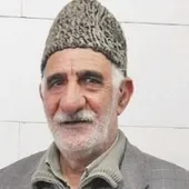 آخرین کاسب راسته صابون&zwnj;پزهای مشهد