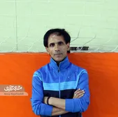 آقای کنگ&zwnj;فو مشهد، هزار شاگرد تربیت کرده است