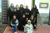 هنرستان عالمه پایگاه&zwnj; آمادگی جسمانی محله بهاران است