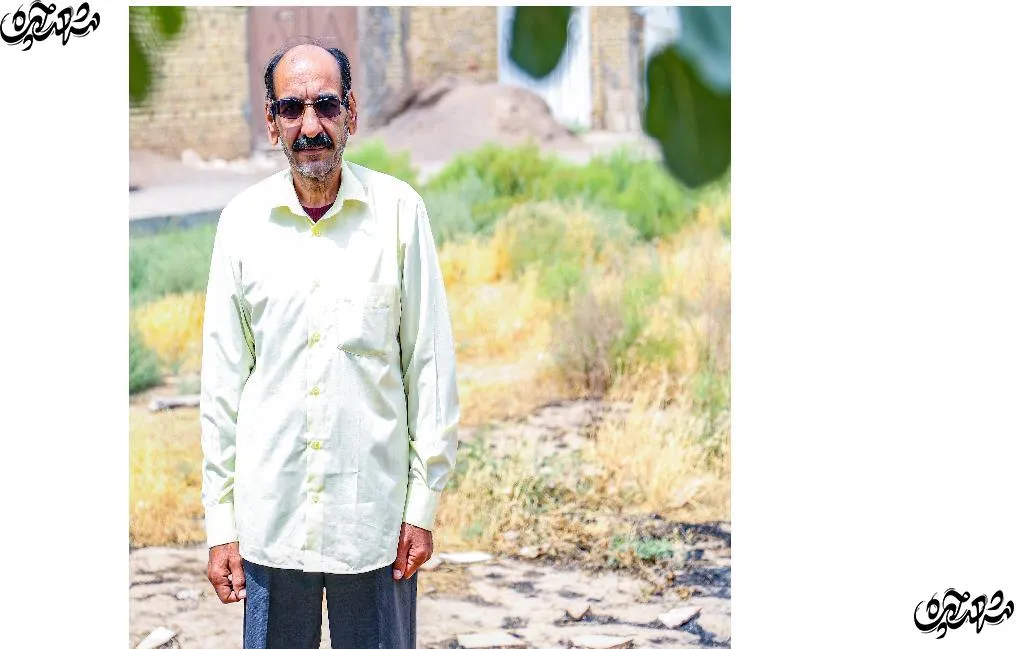 علیرضا صادقی جانباز