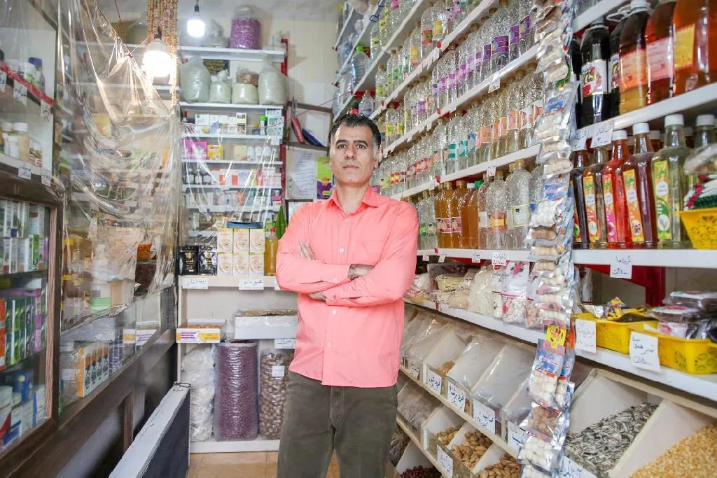 مجید انصاری