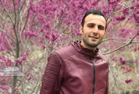 علیرضا جهانشاهی از ریاضیات به شعر رسید