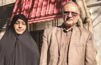 ماجرای زنده شدن کوچه پارس ۲۶