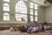 مسجد زین&zwnj;العابدین نماد همدلی اهالی کوی سلمان