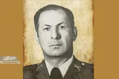 فرامرز عباسی؛ شهیدی که دل&zwnj;داده مشهد شد