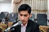 خاطره ابوالفضل نوروزی از قرائت در کربلا
