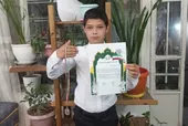 رتبه برتر مهرداد زرندی در مداحی