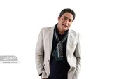 خانه سبز، سعید صادقی را به بازیگری علاقه&zwnj;مند کرد