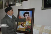 مادر شهید کاوه: بعد از انقلاب یک دِل&zwnj;سیر محمود را ندیدم